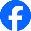 The Facebook logo